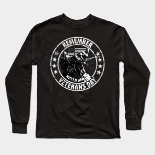 ArtAngle Long Sleeve T-Shirt